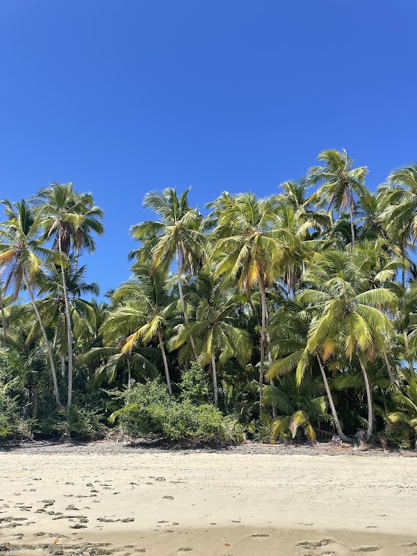 Coiba Island 3