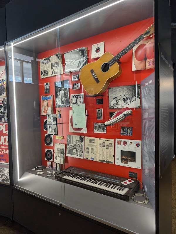 Ex-Yu Rock Centar