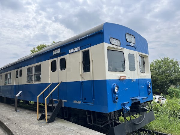 Korail Railroad Museum 3