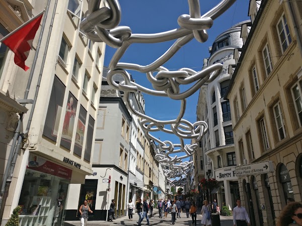 Rue Philippe II 1