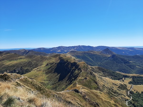 Puy Mary