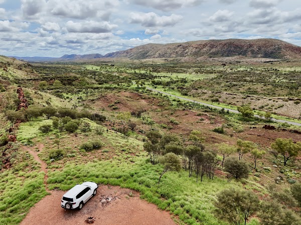 Point Howard Lookout 4
