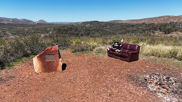 Point Howard Lookout 3