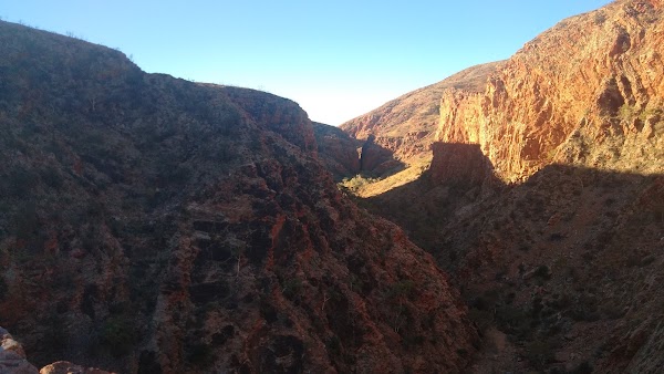 Point Howard Lookout 2
