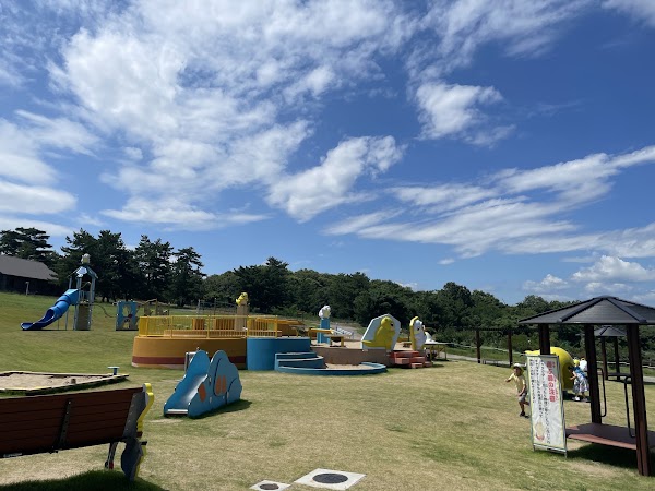Sandshrew Park