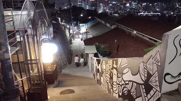 Ihwa-dong