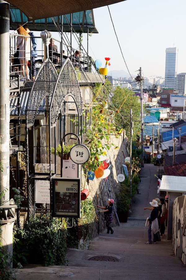 Ihwa-dong 3