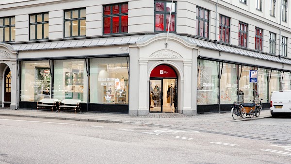 Rezet Store Copenhagen