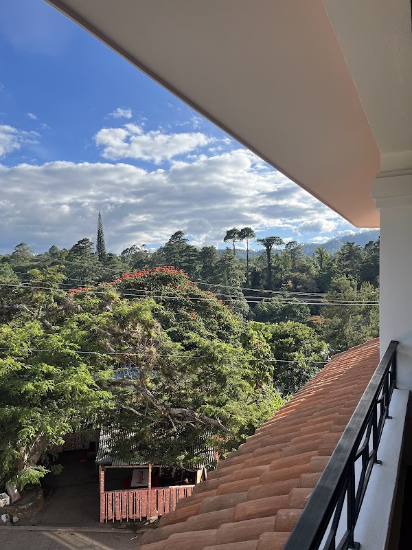 Boutique Hotel La Casona 1