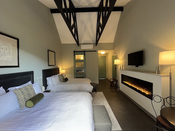 Boutique Hotel La Casona 5