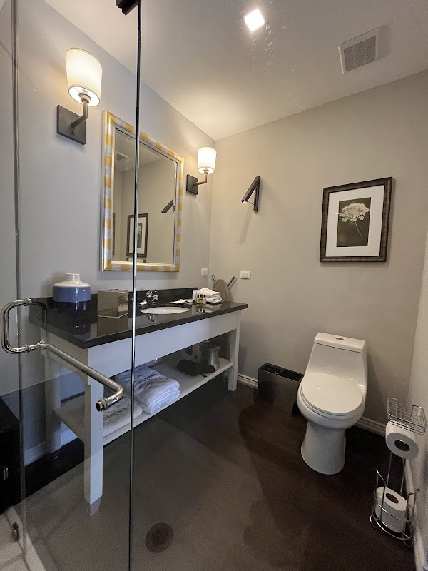 Boutique Hotel La Casona 4