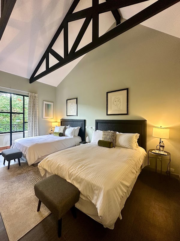 Boutique Hotel La Casona 3