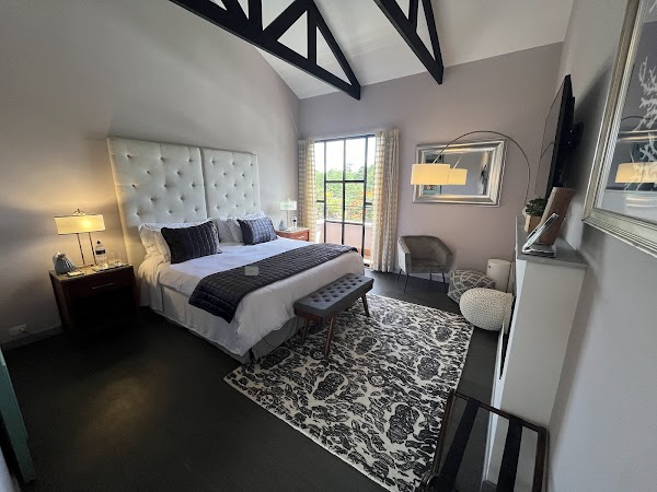 Boutique Hotel La Casona 2