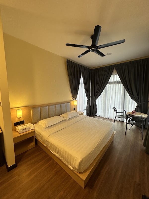 The Buwan Dive Resort 5