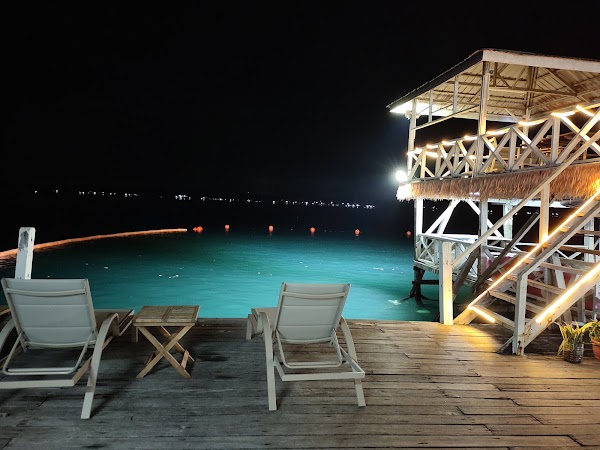 The Buwan Dive Resort 4