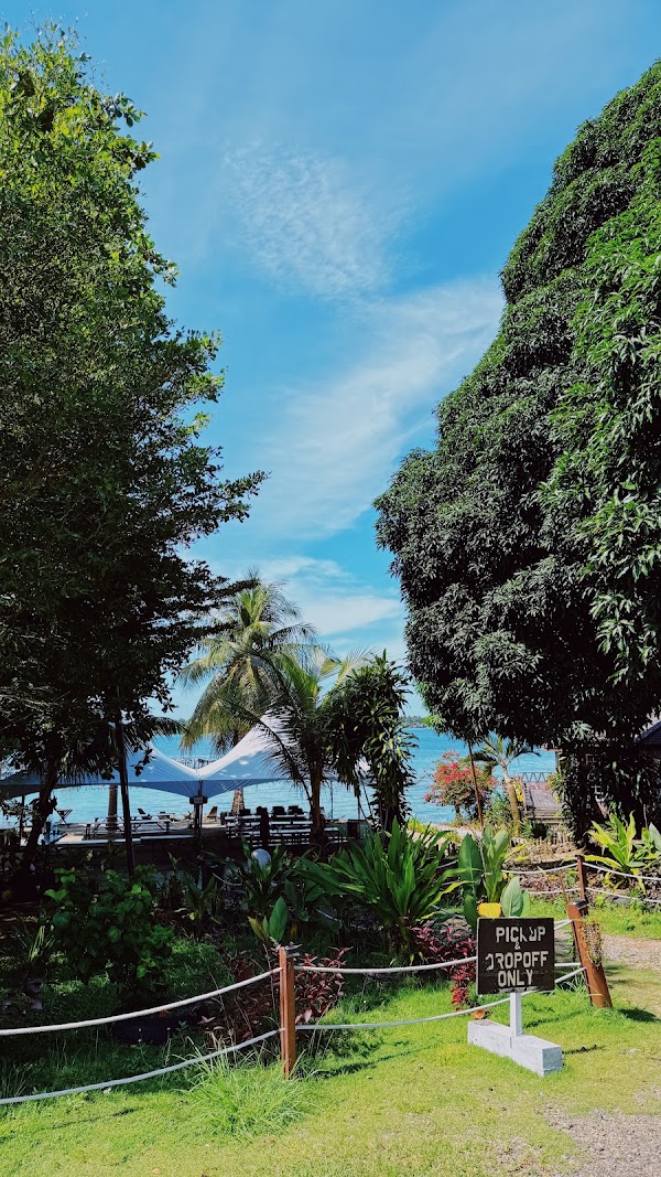 The Buwan Dive Resort 2