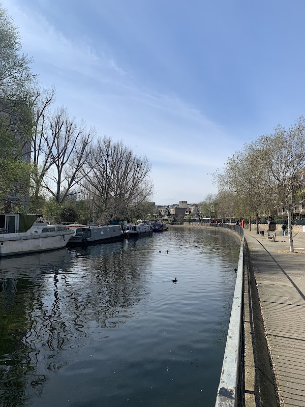 Little Venice 1