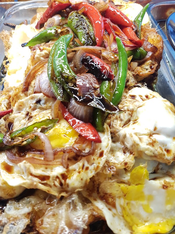 Zion Riverside Food Centre 5