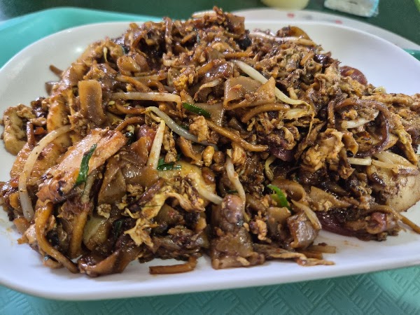 Zion Riverside Food Centre 3