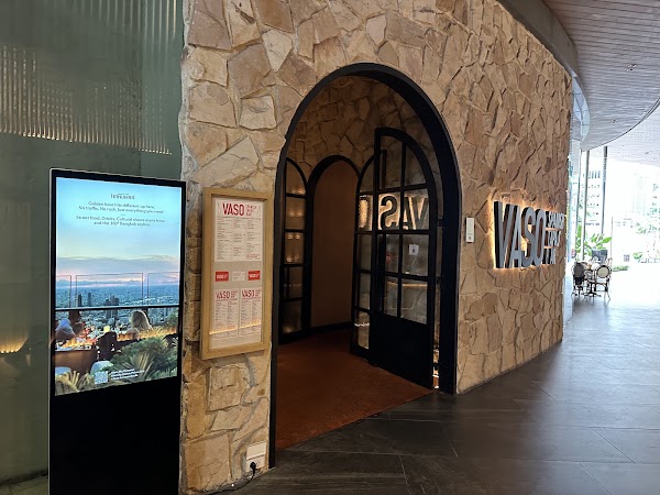 Vaso – Spanish Tapas Bar