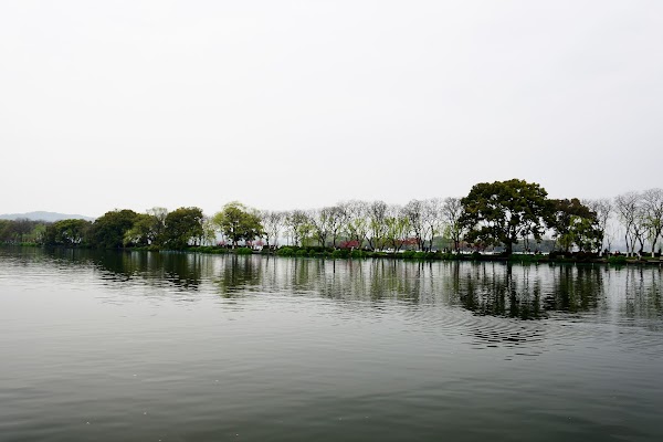 苏堤 1