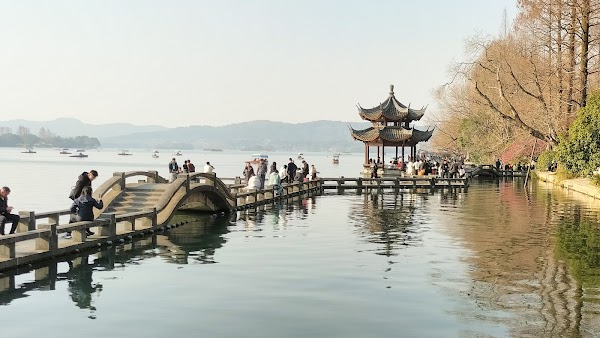 苏堤 5