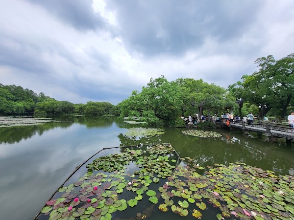 苏堤 4