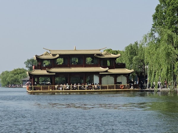 苏堤 2