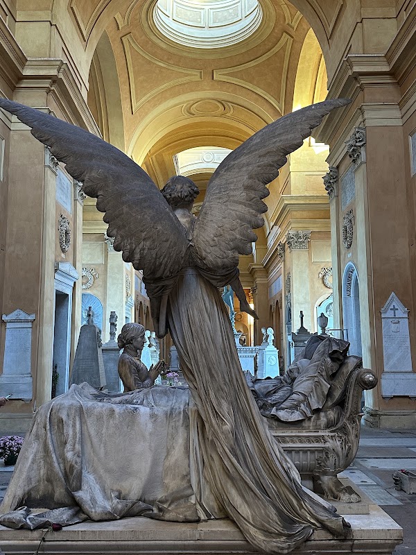 Certosa di Bologna 1