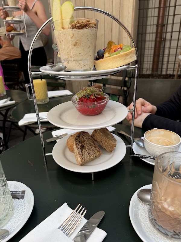 Café & Conditorei 1842 4