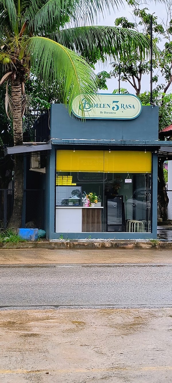 Bollen 3 Rasa