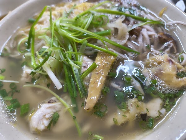 Bánh Cuốn Gia Truyền Thanh Vân 4