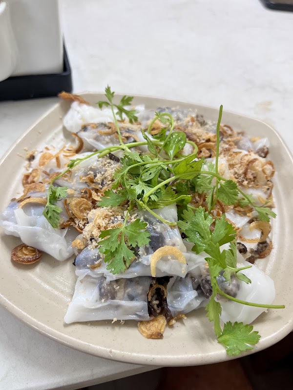 Bánh Cuốn Gia Truyền Thanh Vân 3