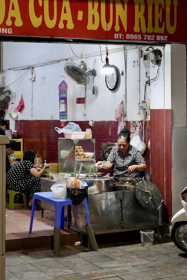 Bánh Cuốn Gia Truyền Thanh Vân 2