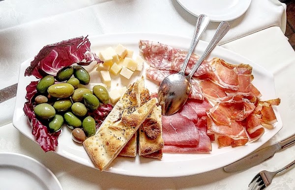 Trattoria Fieramosca 5