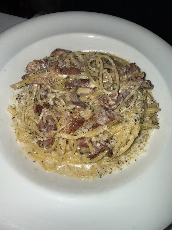Trattoria Fieramosca 4
