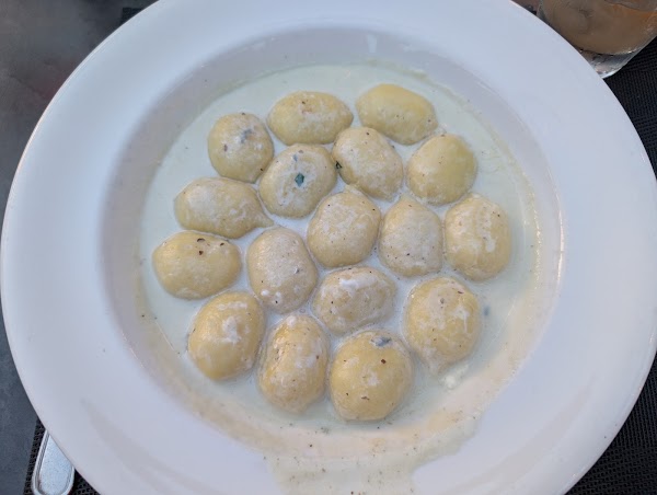 Trattoria Fieramosca 3