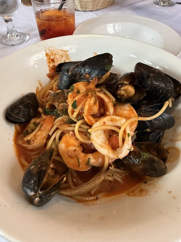 Trattoria Fieramosca 2