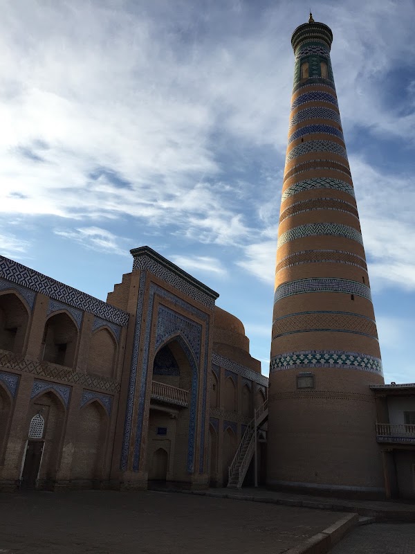 Uzbekistan 13
