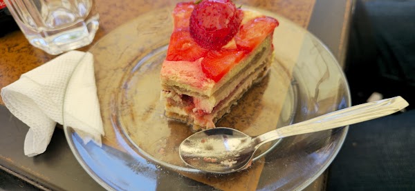 Tantonville's Café 5
