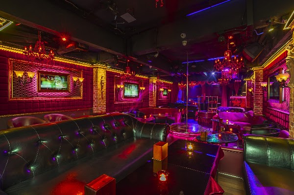 Stars Club