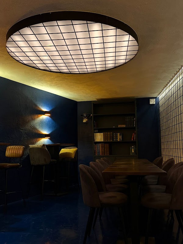Osteria Bona
