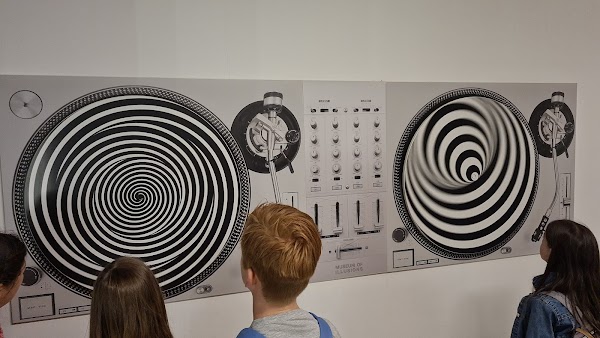 Museum of Illusions