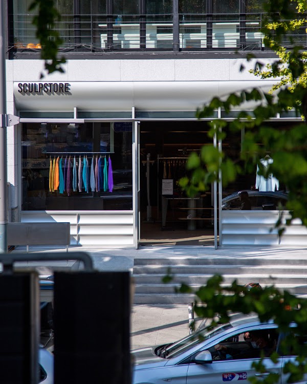 SCULPSTORE Hannam