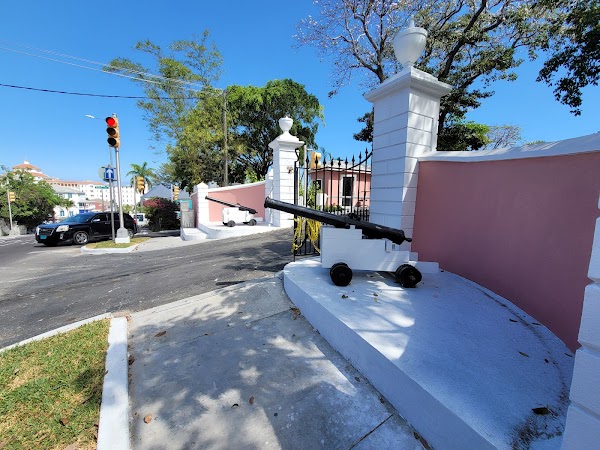 Government House 5