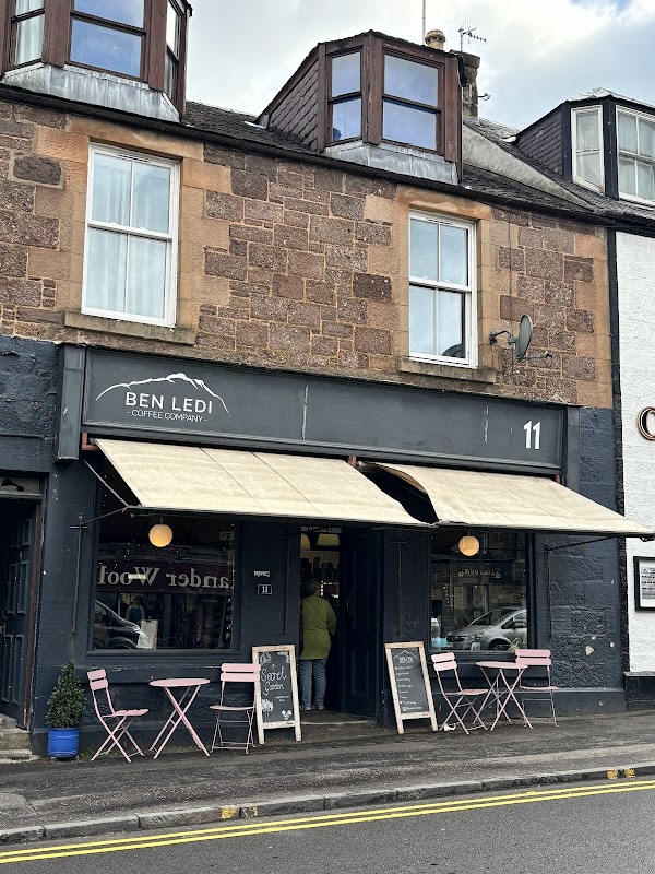 Ben Ledi Coffee Company