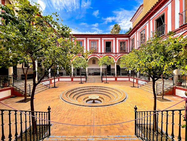 Hospital los Venerables 4