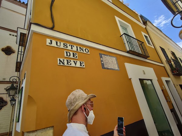 Hospital los Venerables 3
