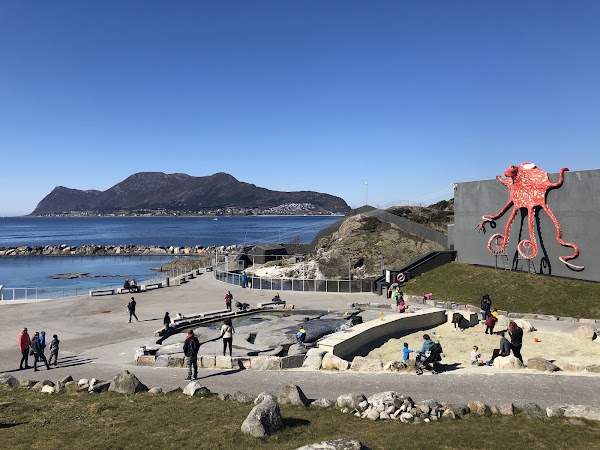 Atlantic Sea-Park 2