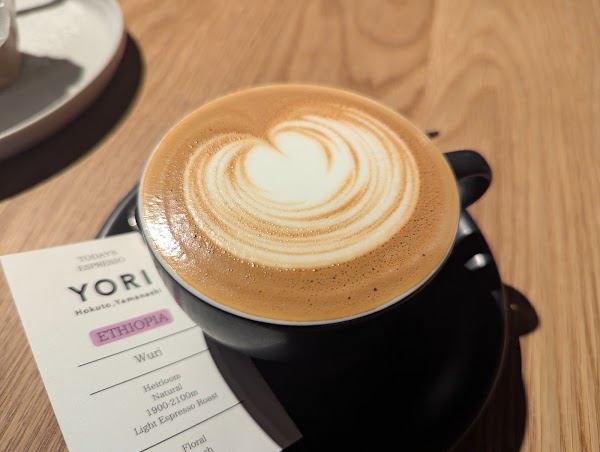 EMBER espresso 4